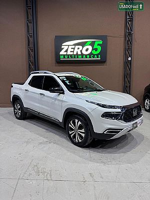 Toro Volcano 2.0 4X4 Turbo Automático Diesel