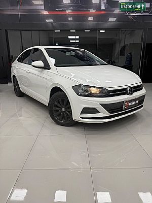 Virtus 1.6 MSI Automático Flex