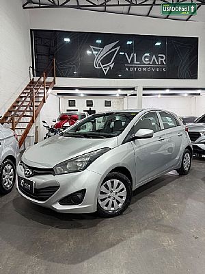 HB20 Hatch Comfort 1.0 Flex