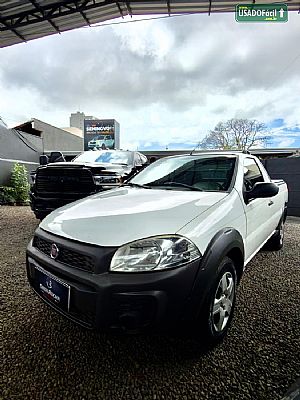 Strada Hard Working CS 1.4 Fire Flex