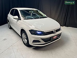 Polo 1.0 Flex 12V 5p