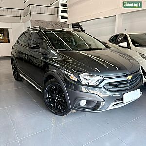 Onix Hatch Activ 1.4 Automático Flex