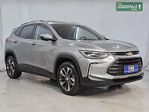 Tracker Premier 1.2 Turbo Automático Flex