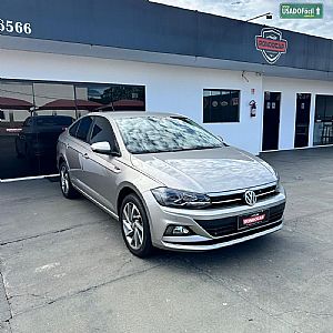 Virtus Highline 200 TSI Automático Flex