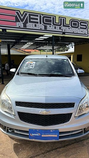 Agile LTZ 1.4 MPFI FlexPower