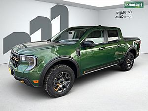 Maverick Tremor 2.0 EcoBoost 4WD Automático