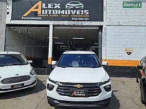 Montana Premier 1.2 Turbo Automático Flex