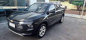 Montana LTZ 1.2 Turbo Automático Flex