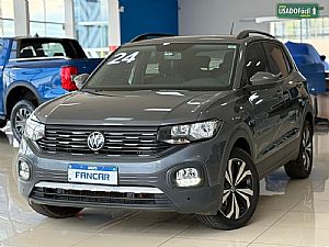 T-Cross 200 TSI 1.0 Automático Flex