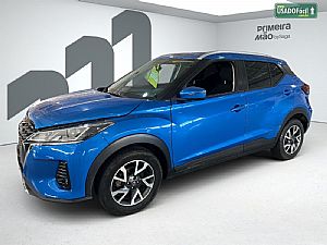 Kicks Sense 1.6 Automático Flex