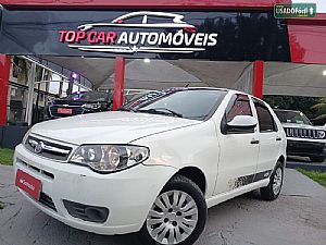 Palio Economy 1.0 Fire Flex 4P