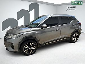 Kicks Advance 1.6 Automático Flex