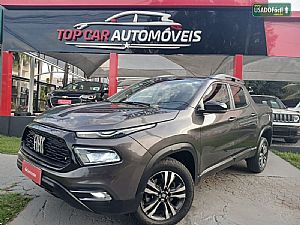 Toro Freedom 1.3 T270 4x2 Automático Flex