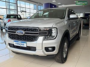 Ranger XLS CD 2.0 4x4 Automático Diesel