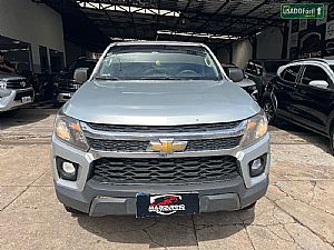 S10 LS CD 2.8 4x4 TDI Mecânico Diesel