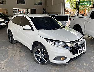 HRV EXL 1.8 Automático Flex