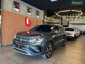 Taos Highline 250 TSI 1.4 Automático Flex