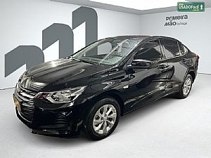 Onix Sedan Plus LT 1.0 Turbo Mecânico Flex