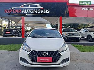 HB20 Hatch Comfort 1.0 Flex