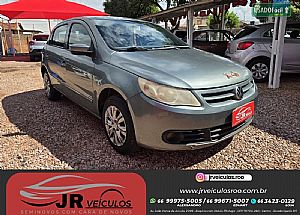 Gol City Trend 1.0 Total Flex 4P