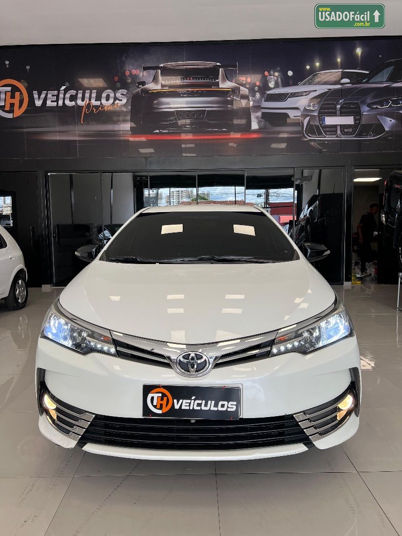 Foto do veículo