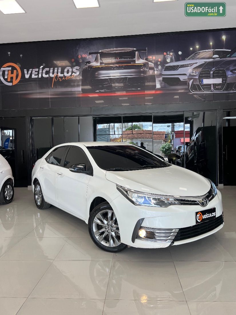 Foto do veículo