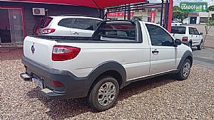 Strada Working CS 1.4 Fire Flex