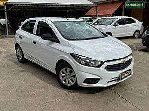 Onix Joy Hatch 1.0 Mecânico Flex