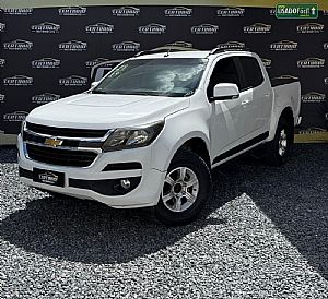 S10 Advantage CD 2.5 4X2 Flex