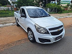 Montana LS 1.4 EconoFlex