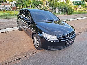 Gol 1.0 Mi 4P Total Flex