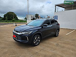 Tracker Premier 1.2 Turbo Automático Flex