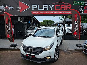 Strada Freedom CD 1.3 Flex