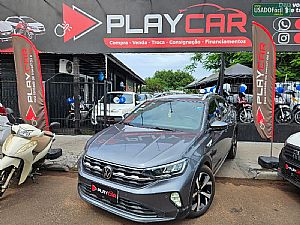 Nivus Highline 200 TSI Automático Flex