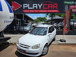 Classic Life/LS 1.0 VHC FlexP. 4p