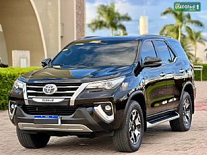 Hilux SW4 SRX 2.8 4x4 TDI Automático Diesel