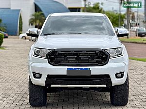 Ranger XLT CD 3.2 4X4 Automático Diesel
