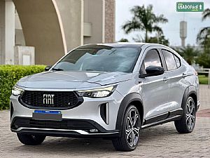 Fastback Limited Edition 1.3 270 Turbo Automático Flex