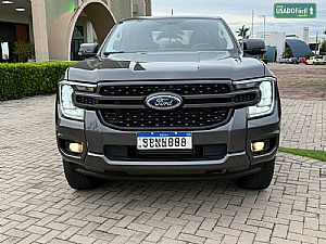 Ranger XLS CD 2.0 4x4 Automático Diesel