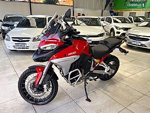 MULTISTRADA 1160 V4S