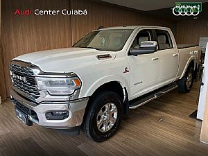 Ram 2500 Laramie CD 6.7 TDI 4x4 Diesel