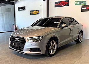 Audi A3 Sedan Attractive 1.4 Turbo FSI S-Tronic