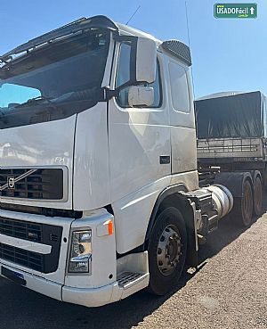 Volvo FH-400 6x2 2P Diesel