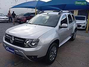 Duster Dynamique 1.6 Mecânico Flex