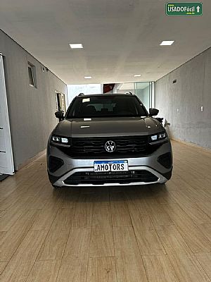 T-Cross 200 TSI 1.0 Automático Flex