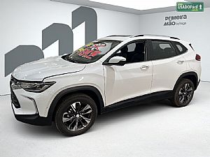 Tracker Premier 1.2 Turbo Automático Flex