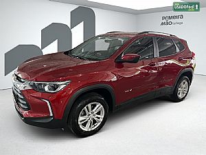 Tracker LT 1.0 Turbo Automático Flex