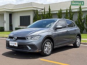 Polo Sense 200 TSI 1.0 Automático Flex