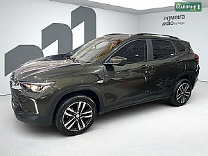 Tracker LT 1.0 Turbo Automático Flex