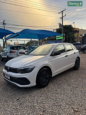 Polo Track 1.0 Flex